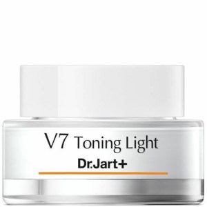 Купить крем для лица Dr.Jart+ V7 Toning Light Creme